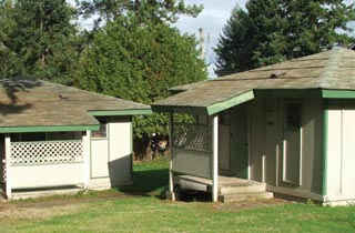 Country Cabins